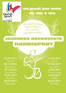 Journes Decouverte 2016