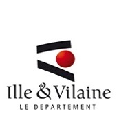 Département Ille et Vilaine