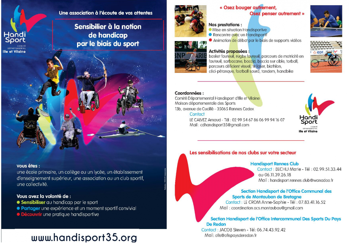 Plaquette Sensi CDH35 3