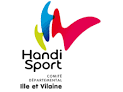 Comité Départemental Handisport d'Ille et Vilaine