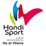 Comité Départemental Handisport d'Ille et Vilaine