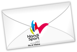 lettre cachetee avec logo CDH35